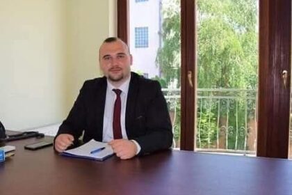 Eldis Abazi: Istina mora da se kaže da ništa nismo prodali Savetniku u Skupštini opštine Prizrena za redom…