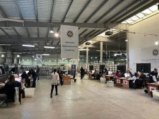 Glasaèki skandal, mandat predstavnika politièkih subjekata u Prizrenskom KKZ, Centralnoj komisiji…