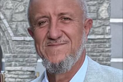 Burim Piraj: Glasač, samo da bi se stvorila prava demokratija — poznati biznismen i vlasnik korporacije…