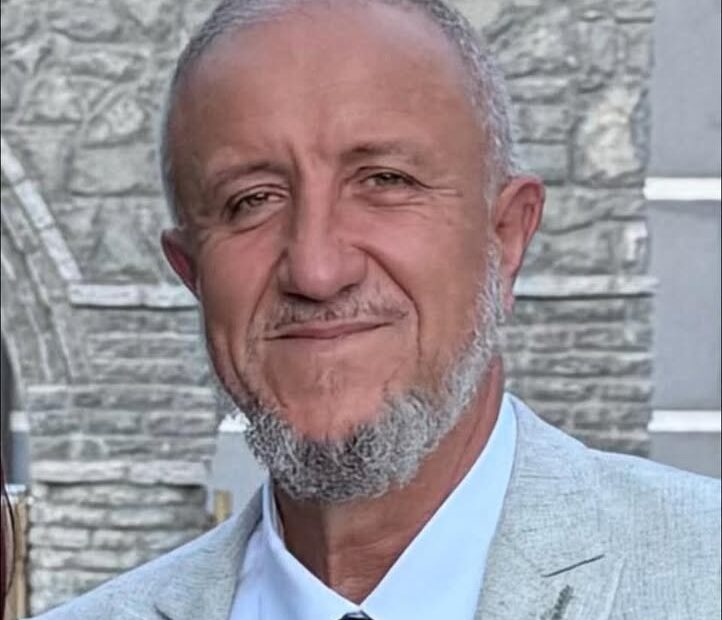 Burim Piraj: Glasač, samo da bi se stvorila prava demokratija — poznati biznismen i vlasnik korporacije…