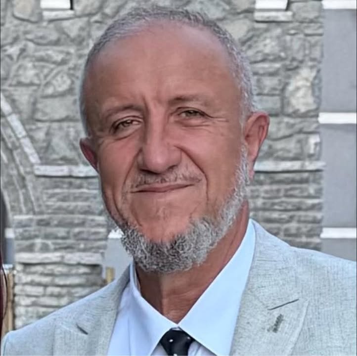 Burim Piraj: Glasač, samo da bi se stvorila prava demokratija — poznati biznismen i vlasnik korporacije…