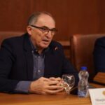 U mbajt mbledhja e parë e rregullt e Kuvendit të Komunës së Prizrenit Sot është mbajtur mbledhja e parë e rregullt e …