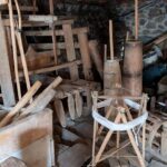 Restaurimi i Valavicës dhe Mullirit në Bellobrad, dëshmi e rrallë e arkitekturës popullore Vizitë e ekspertëve ndërko…