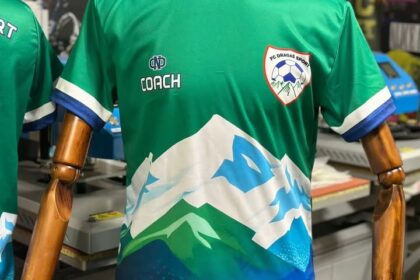 NewKOFTIM Dragaš Sportska fudbalska škola najavljuje sve učenike, roditelje i ljubitelje sporta koji, posle…