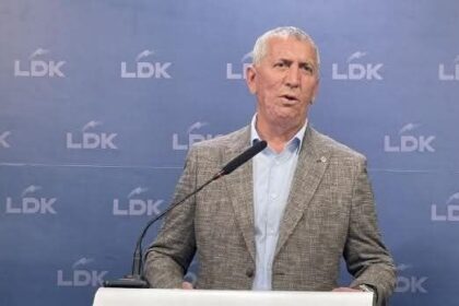 Prebrojavajući glasove, Anton Kvin oštro reaguje: ocrnio me je ličnost i izbor karijere poslanik…