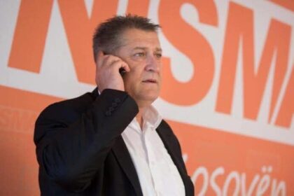 Zafir Beriša poziva tužilaštvo na dodatke: Osumnjičenje za milione krađa od strane korisnika koji su ostali na Kosovu da…