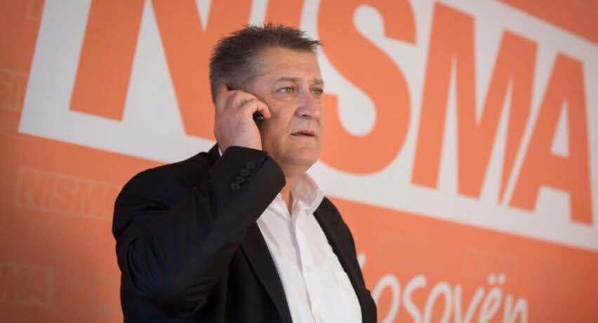 Zafir Beriša poziva tužilaštvo na dodatke: Osumnjičenje za milione krađa od strane korisnika koji su ostali na Kosovu da…