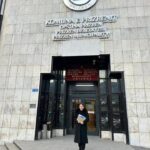 Ramize Sinanaj-Shala përmbyll mandatin katërvjeçar në krye të Drejtorisë për Emergjencë dhe Siguri Me përfundimin e m…