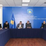 MPB distribuira kompjutere institucijama koje upravljaju podacima za žrtve trgovine ljudima Zven…