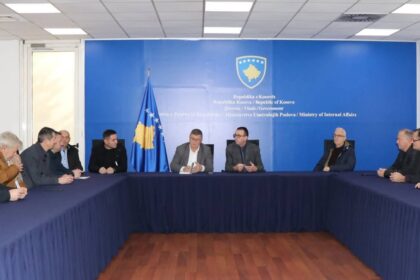 MPB distribuira kompjutere institucijama koje upravljaju podacima za žrtve trgovine ljudima Zven…