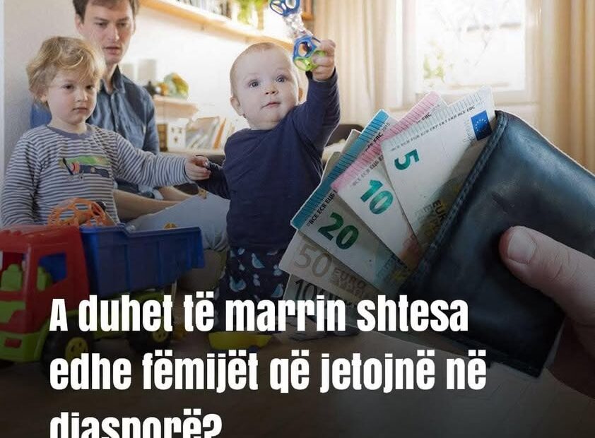 Tema dana: Poslednji dani na Kosovu imali su debatu o dodacima dece koja žive u dijaspori.