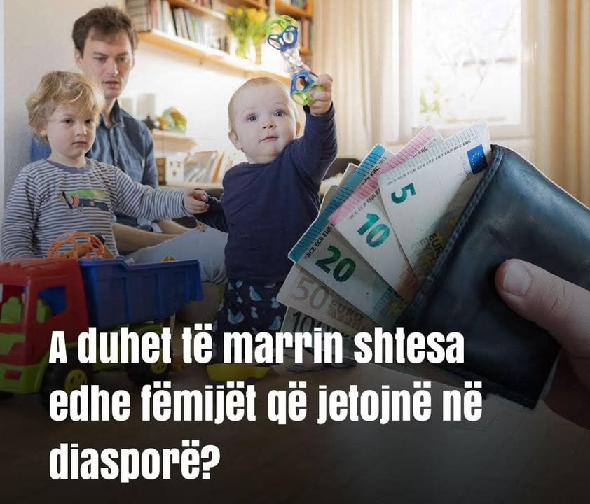 Tema dana: Poslednji dani na Kosovu imali su debatu o dodacima dece koja žive u dijaspori.