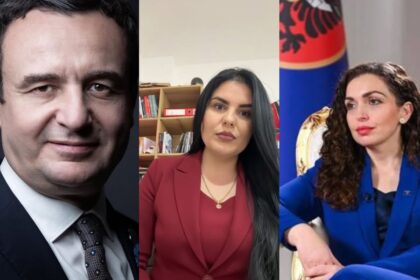 Albanci iz Sandžaka zahtevaju poštovanje i dokumenta Republike Kosovo kao javni odgovor predsedniku…