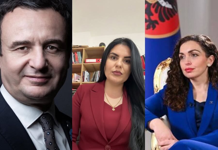 Albanci iz Sandžaka zahtevaju poštovanje i dokumenta Republike Kosovo kao javni odgovor predsedniku…