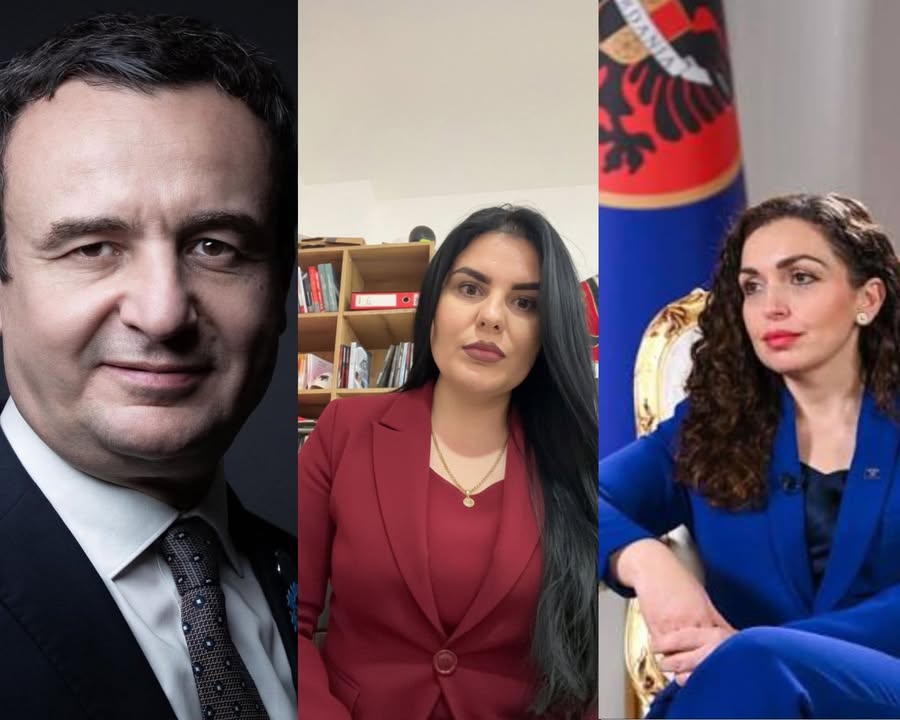 Albanci iz Sandžaka zahtevaju poštovanje i dokumenta Republike Kosovo kao javni odgovor predsedniku…