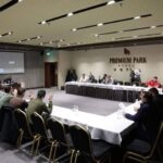 LRF Prizren mbajti Kuvendin Zgjedhor, Mirsad Çollaku nominohet unanimisht për Komitetin Ekzekutiv të FFK-së Prizren —…