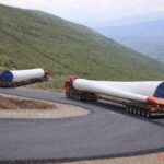 ⛔ Bllokime të Përkohshme në Rahovec dhe Zatriq për Transportin e Turbinave me Erë Qytetarët e Rahovecit dhe banorët e…