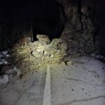 Sërish bllokohet rruga magjistrale Dragash – Restelicë, rrezik serioz për banorët Rruga magjistrale Dragash – Resteli…