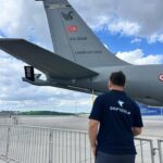 Gjeniu shqiptar 23-vjeçar që krijoi “Air Kosova”, tani prezanton dronin ushtarak të ndërtuar vetë Një histori frymëzu…