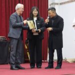 Nxënës nga Koreja sjellin shfaqje kulturore mbresëlënëse në Dragash Sot, në Shtëpinë e Kulturës “Abdurrahman Gërdella…