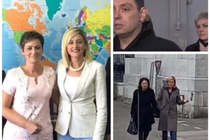 Arifi: Kurtijev izbor savetnika nije slučajnost, već politička strategija Šćirima Arifija, bivšeg predsednika …