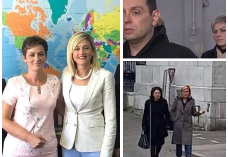 Arifi: Kurtijev izbor savetnika nije slučajnost, već politička strategija Šćirima Arifija, bivšeg predsednika …