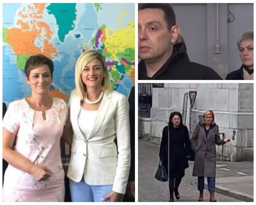 Arifi: Kurtijev izbor savetnika nije slučajnost, već politička strategija Šćirima Arifija, bivšeg predsednika …