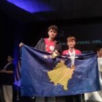Iskrenost sa Kosova osvojila je prvo mesto na američkoj Međunarodnoj koordinacijskoj olimpijadi, darovitom studentu iz K…