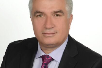 Haziz Hodaj objašnjava razloge njegovog povlačenja iz rukovodstva DSK, ostaje postojan u stranci nakon njegovog povlačenja sa Krsta…