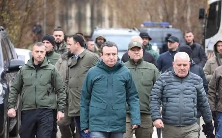 Kosovski testovi graniče: Integracija paralelnih institucija u okviru ankete o zdravlju i obrazovanju transformiše se u polje koje…