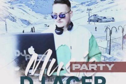 Hajde, uživajmo u punom danu snežnog vida sa DJ ACER Mountain Resortom u nedelju, 18. januara…