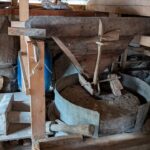 Restaurimi i Valavicës dhe Mullirit në Bellobrad, dëshmi e rrallë e arkitekturës popullore Vizitë e ekspertëve ndërko…