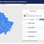 Gati 900 vota plus për Arian Tahirin – rinumërimi nxjerr në pah manipulimet zgjedhore Rinumërimi i votave në mbarë ve…
