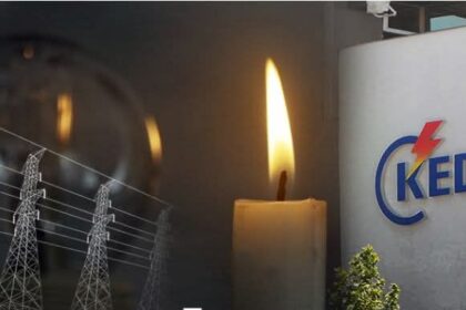 Kosovo se vraća u posleratno vreme za snabdevanje strujom Kosovom, mada zemlja sa rezervom…