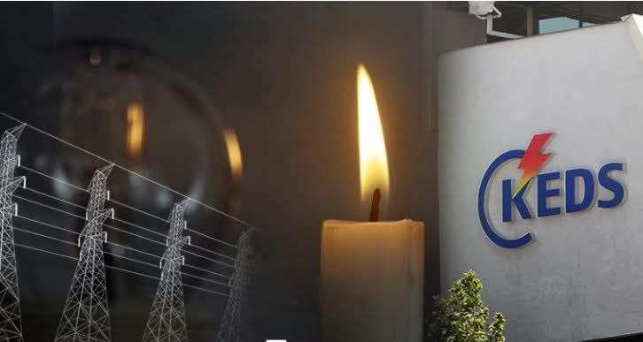 Kosovo se vraća u posleratno vreme za snabdevanje strujom Kosovom, mada zemlja sa rezervom…