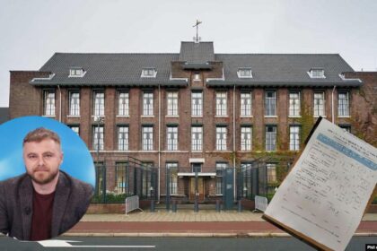 Tašlo reaguje na predavanja Specijalnog suda u školama: Pravda se pretvara u politički projekat, Životi…