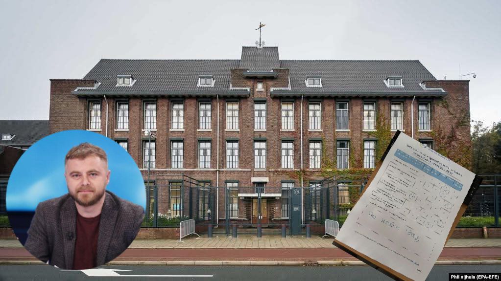 Tašlo reaguje na predavanja Specijalnog suda u školama: Pravda se pretvara u politički projekat, Životi…