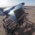 Gjeniu shqiptar 23-vjeçar që krijoi “Air Kosova”, tani prezanton dronin ushtarak të ndërtuar vetë Një histori frymëzu…