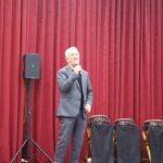 Nxënës nga Koreja sjellin shfaqje kulturore mbresëlënëse në Dragash Sot, në Shtëpinë e Kulturës “Abdurrahman Gërdella…