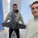 23-godišnji albanski genije koji je stvorio Air Kosova sada predstavlja vojne strahove koje je izgradila sama duhovna istorija…