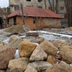 Restaurimi i Valavicës dhe Mullirit në Bellobrad, dëshmi e rrallë e arkitekturës popullore Vizitë e ekspertëve ndërko…