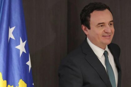 Kurti u Davosu: Kosovo obeležava kontinuirani ekonomski rast i nudi povoljnu investicionu klimu Kriminis…