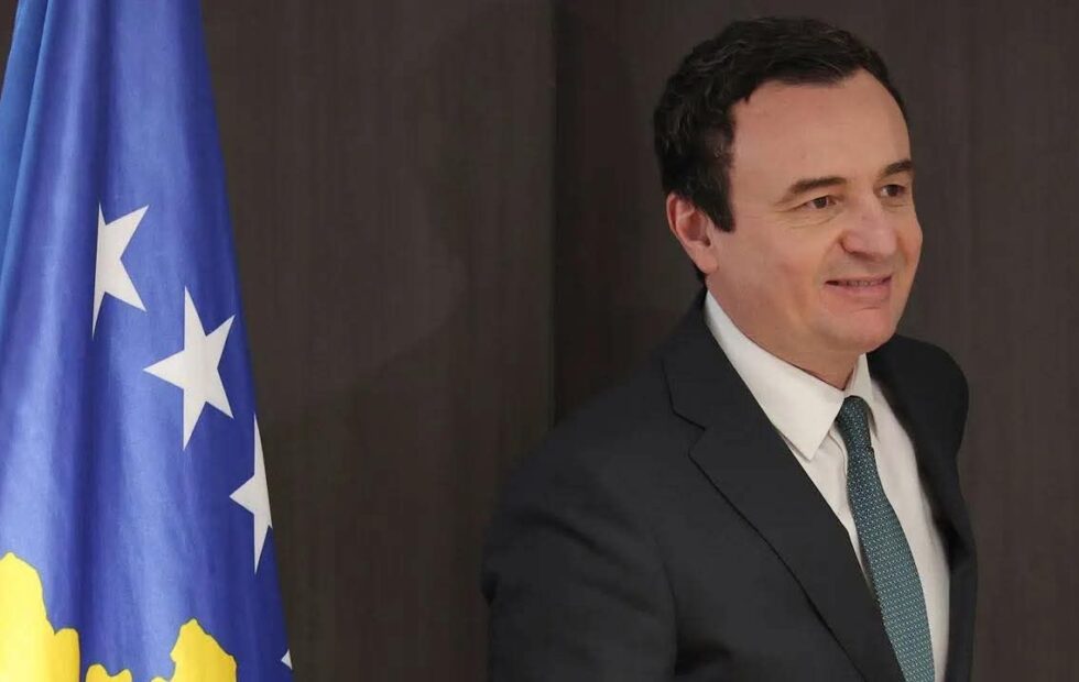 Kurti u Davosu: Kosovo obeležava kontinuirani ekonomski rast i nudi povoljnu investicionu klimu Kriminis…