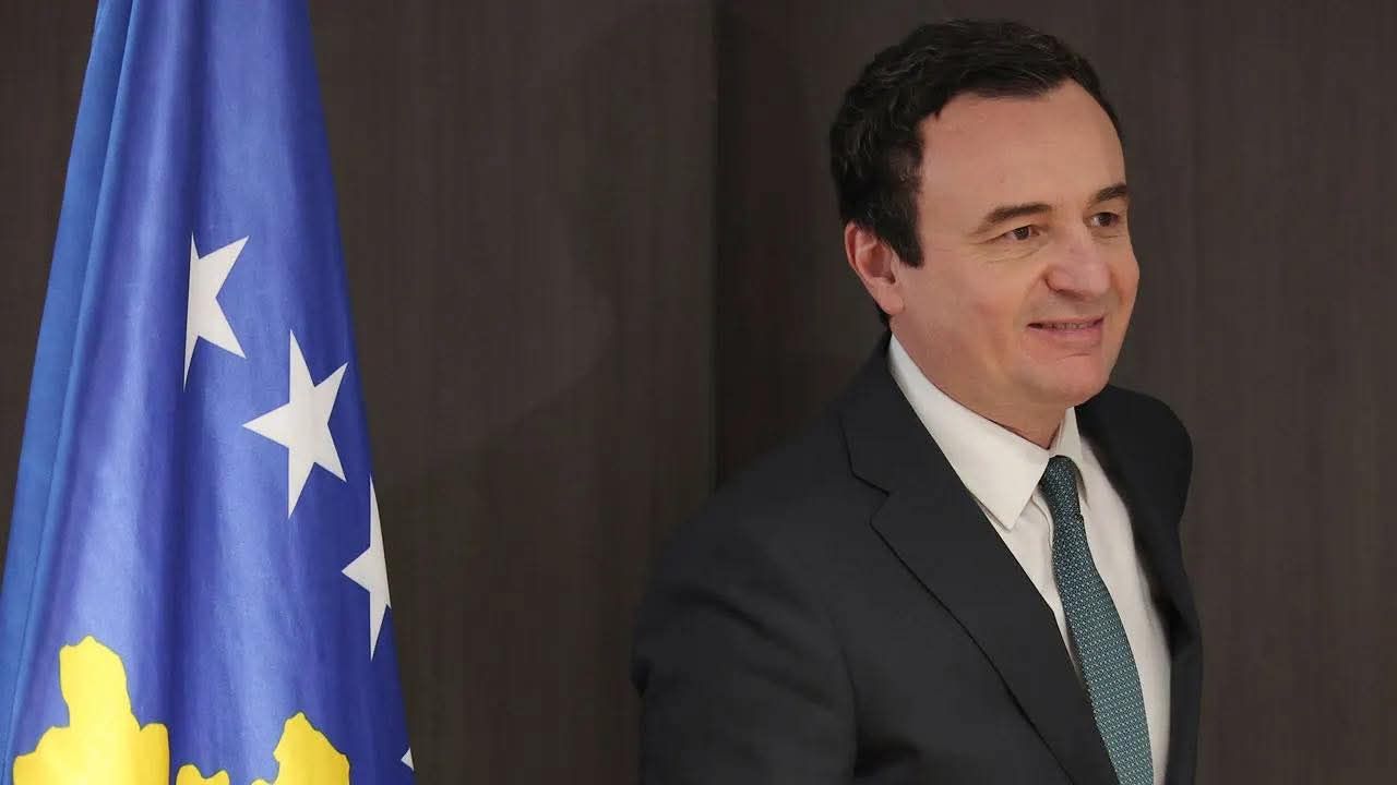 Kurti u Davosu: Kosovo obeležava kontinuirani ekonomski rast i nudi povoljnu investicionu klimu Kriminis…