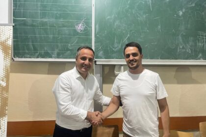 Ostavke u DSK Prizren se nastavljaju, a potpredsednik Gani Cavderbaši nastavlja sa ostavkama …