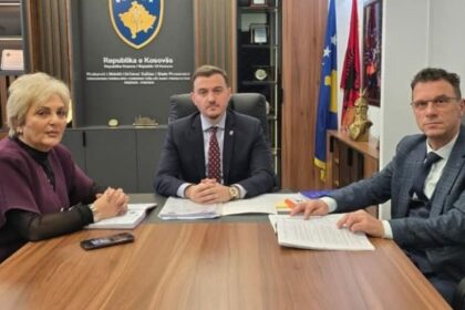 Optužbe za manipulaciju glasanjem u Prizrenu, glavni tužilac dobija dodatne informacije od ključnih zvaničnika glavnog tužioca Pr…