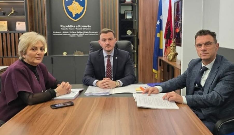 Optužbe za manipulaciju glasanjem u Prizrenu, glavni tužilac dobija dodatne informacije od ključnih zvaničnika glavnog tužioca Pr…