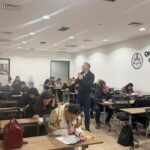 Oda kosovskih pravnika drži pismeno testiranje za dva kosovska regrutaciona mesta Oda advokata saopštila je da je …