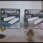 Pamje të rralla nga brendësia e Fabrikës së Municionit të ish-ndërmarrjes “Trepça” në Skenderaj Pamje të rralla kanë …