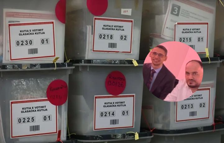 Tužilac koji istražuje manipulaciju glasanjem u Prizrenu ima članove porodice među uhapšenima, jednog od tužilaca i Angasa…